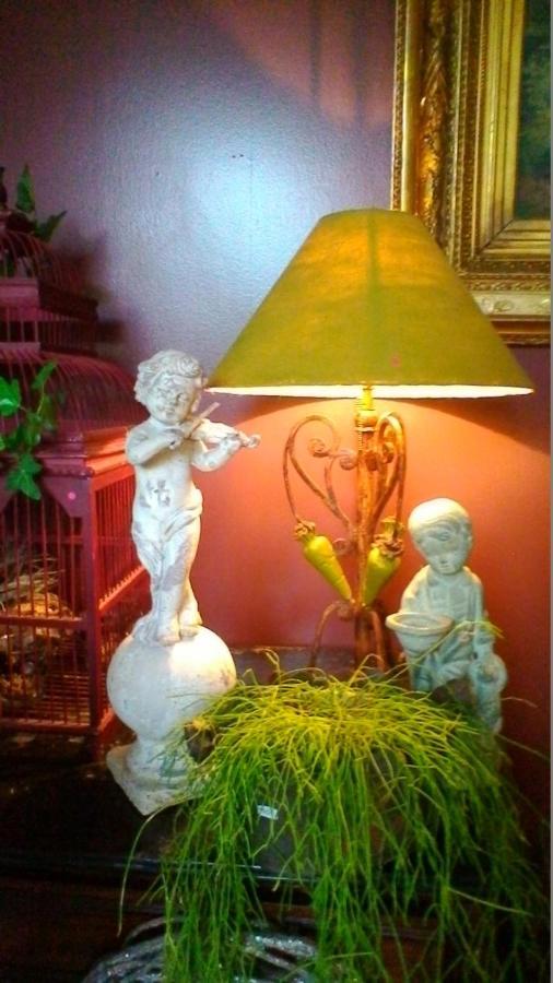 Le Domaine De La Lezardiere B&B Espiet ภายนอก รูปภาพ