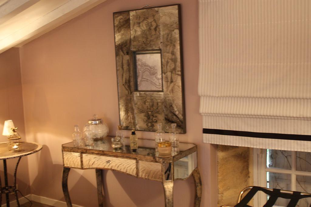 Le Domaine De La Lezardiere B&B Espiet ห้อง รูปภาพ